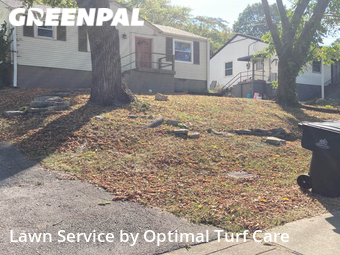 Yard Cutting nearby Nashville , TN, 