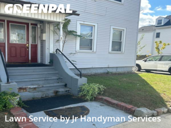 Lawn Mowing Service nearby Medford, MA, 
