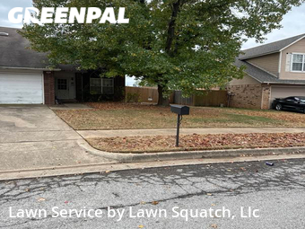 Lawn Maintenance nearby Broken Arrow, OK, 