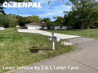 Lawn Maintenance nearby Liberty Township, OH, 