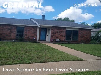 Lawn Care nearby Dallas, TX, 