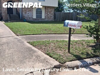 Lawn Mowing Service nearby Katy, TX, 
