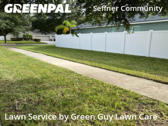 Lawn Cutting nearby Dover, FL, 