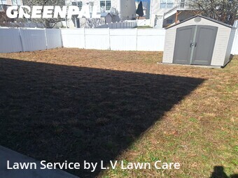 Lawn Mowing nearby Dumfries, VA, 