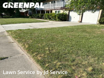 Lawn Cutting nearby Virginia Beach, VA, 