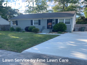 Yard Mowing nearby Hampton, VA, 