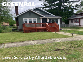 Lawn Mow nearby Rockford, IL, 