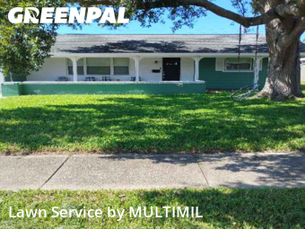 Lawn Care nearby St. Petersburg, FL, 