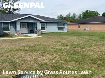 Lawn Cutting nearby Ocala, FL, 