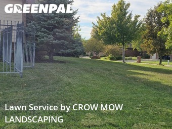 Lawn Mowing nearby Wichita, KS, 