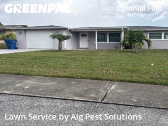 Lawn Maintenance nearby New Prt Rchy, FL, 