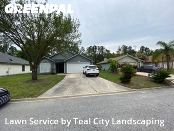 Lawn Mowing nearby Jacksonville, FL, 