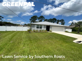 Lawn Cutting nearby Palm Coast, FL, 