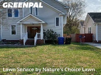 Lawn Mowing Service nearby Norfolk, FL, 
