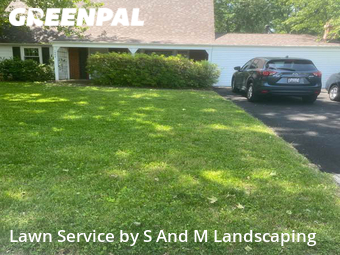 Yard Cutting nearby Bowie, MD, 