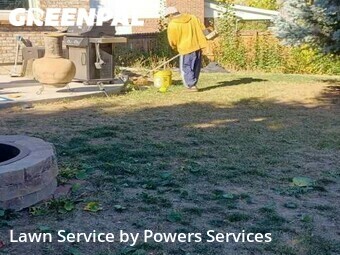 Grass Cutting nearby Lakewood, CO, 