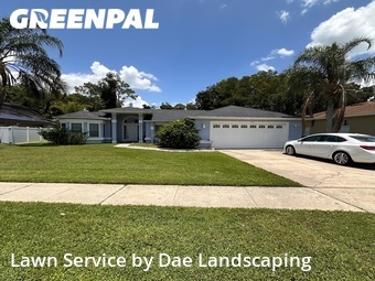 Yard Mowing nearby Orlando, FL, 