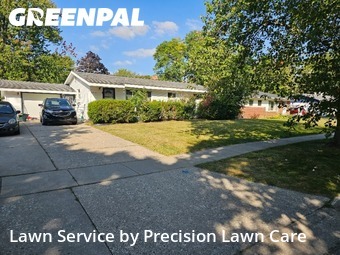 Lawn Maintenance nearby Midland, MI, 