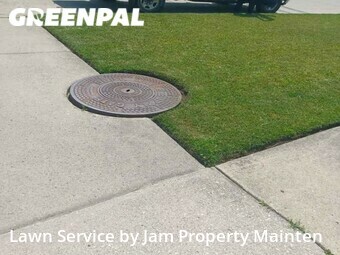 Lawn Mow nearby Southgate, MI, 