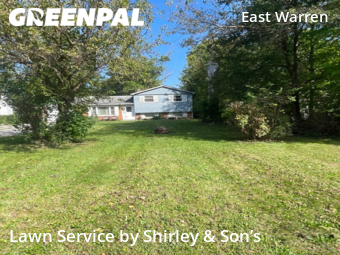 Lawn Mow nearby Indianapolis, IN, 