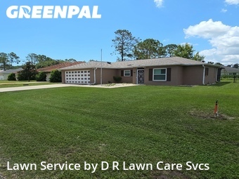 Lawn Care nearby Palm Coast, FL, 