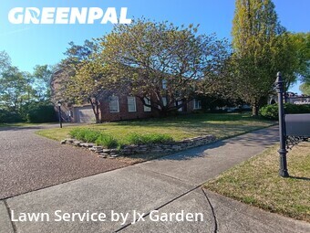 Lawn Mow nearby Franklin, TN, 