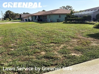 Lawn Cutting nearby Port Charlotte, FL, 