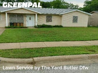 Lawn Care nearby Euless, TX, 