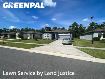 Lawn Care Service nearby Deltona, FL, 