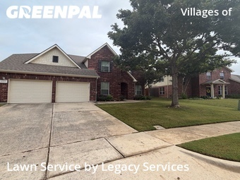 Lawn Cutin Fort Worth,76244,Lawn Care by Legacy Services, work completed in Jul , 2026