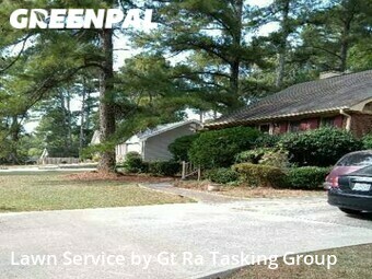 Lawn Mowing nearby Lithonia, GA, 