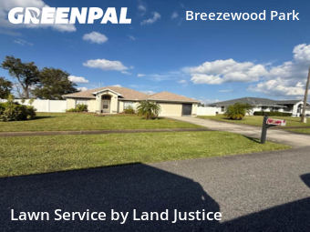 Lawn Mowing nearby Orange City, FL, 