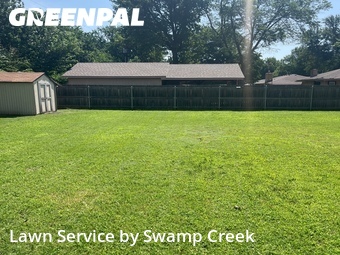 Lawn Care nearby Norman, OK, 