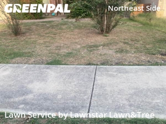 Lawn Mowing nearby Schertz, TX, 