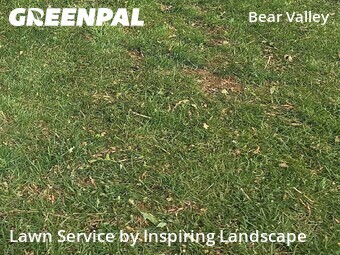 Landscaping In Denver,80227,Landscaping Installation by Inspiring Landscape, work completed in Jun , 2026