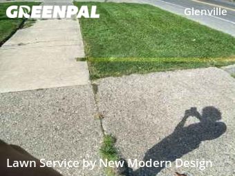 Yard Mowing nearby Cleveland, OH, 