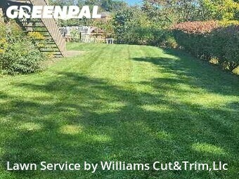 Lawn Cut nearby Mc Donald, PA, 