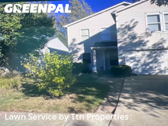 Lawn Cut nearby Noblesville, IN, 