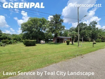 Lawn Mow nearby Jacksonville, FL, 