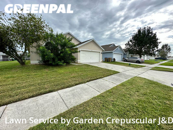Lawn Service nearby Kissimmee, FL, 