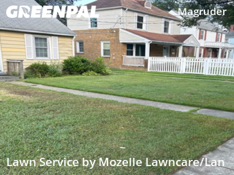 Yard Cutting nearby Newport News, VA, 