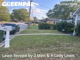 Yard Mowing nearby Atlanta, GA, 