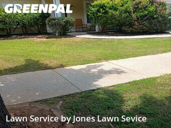 Lawn Cutting nearby Athens, GA, 
