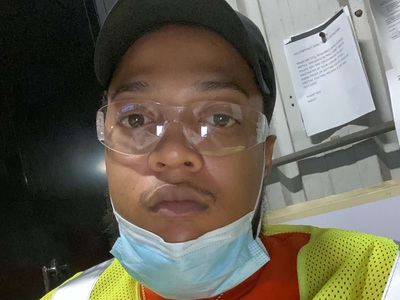 Farris Lawn Care  headshot