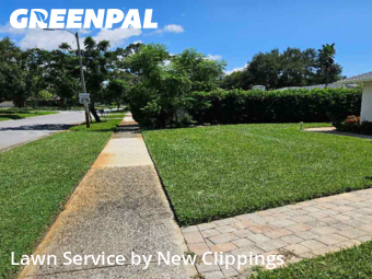 Lawn Service nearby Clearwater, FL, 