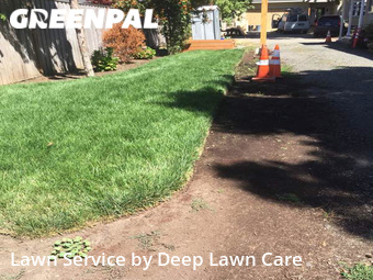 Yard Cutting nearby Eugene, OR, 