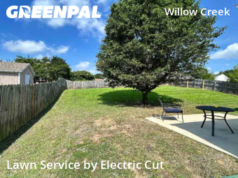 Lawn Service nearby Fuquay Varina, NC, 
