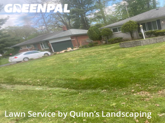 Lawn Mow nearby Southfield, MI, 
