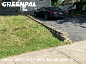 Yard Mowing nearby Union, NJ, 