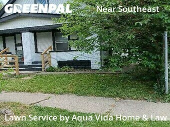 Lawn Service nearby Indianapolis, IN, 
